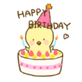 piyori- sticker #5377546