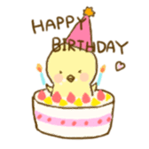 piyori- sticker #5377546