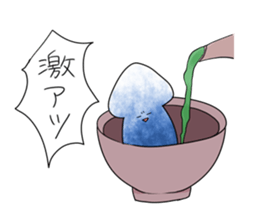 Squid cool Sticker sticker #5377885