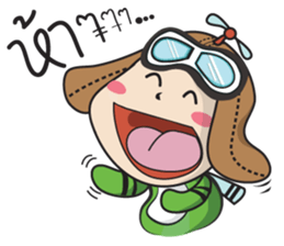 ThungTang sticker #5378356