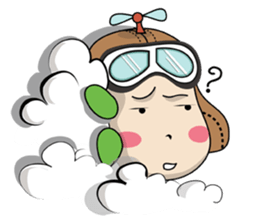 ThungTang sticker #5378358