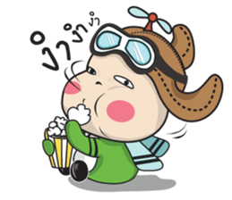 ThungTang sticker #5378359