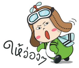 ThungTang sticker #5378363