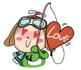 ThungTang sticker #5378368