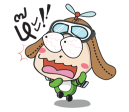 ThungTang sticker #5378369