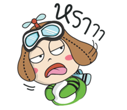 ThungTang sticker #5378371