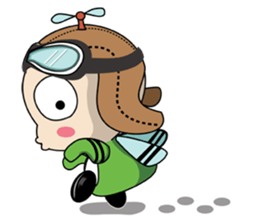 ThungTang sticker #5378376