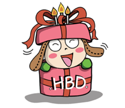 ThungTang sticker #5378381