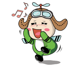 ThungTang sticker #5378382