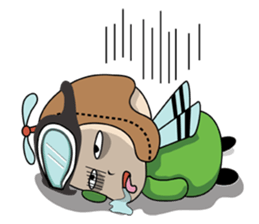 ThungTang sticker #5378383