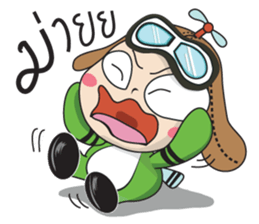 ThungTang sticker #5378384