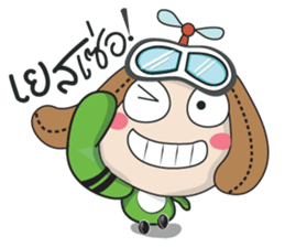 ThungTang sticker #5378386