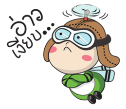 ThungTang sticker #5378388