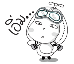 ThungTang sticker #5378390