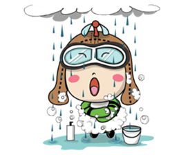 ThungTang sticker #5378391