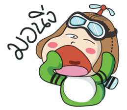 ThungTang sticker #5378392