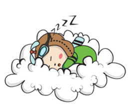 ThungTang sticker #5378395