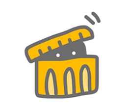 Coco Comboset sticker #5378799