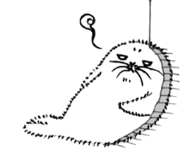 Baby Seal&Baby Penguin the second sticker #5378844