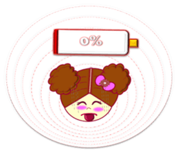 N' Pink sticker #5379663