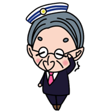 NOJINOJI sticker #5379676