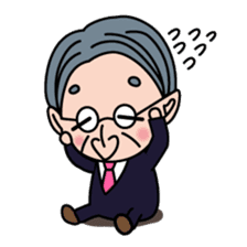 NOJINOJI sticker #5379679