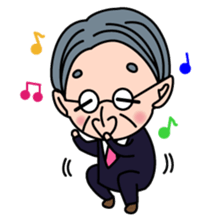 NOJINOJI sticker #5379682