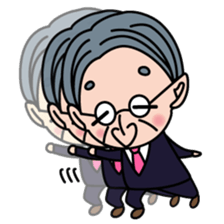 NOJINOJI sticker #5379683