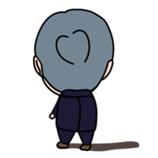 NOJINOJI sticker #5379687