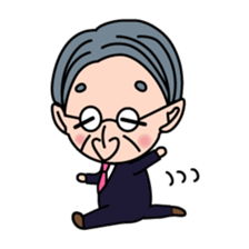 NOJINOJI sticker #5379690