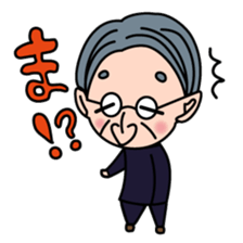 NOJINOJI sticker #5379691