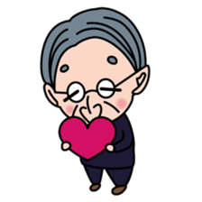 NOJINOJI sticker #5379698