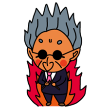 NOJINOJI sticker #5379700