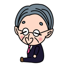 NOJINOJI sticker #5379701