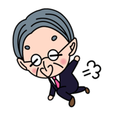 NOJINOJI sticker #5379708