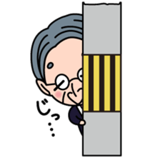 NOJINOJI sticker #5379709