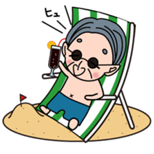 NOJINOJI sticker #5379713