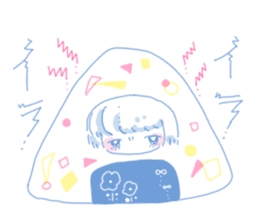 Some of Obento sticker #5379758