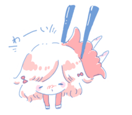 Some of Obento sticker #5379760