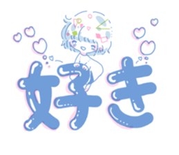 Some of Obento sticker #5379761