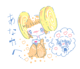 Some of Obento sticker #5379763