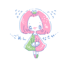 Some of Obento sticker #5379765