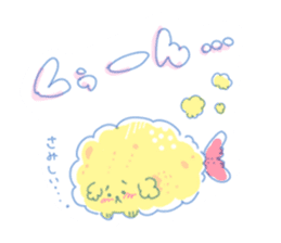 Some of Obento sticker #5379767