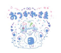 Some of Obento sticker #5379769