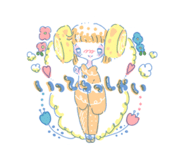 Some of Obento sticker #5379770