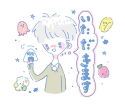 Some of Obento sticker #5379772