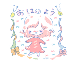 Some of Obento sticker #5379773