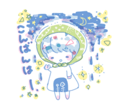 Some of Obento sticker #5379774