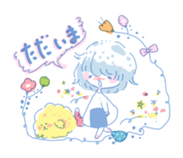 Some of Obento sticker #5379777