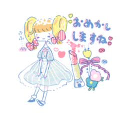 Some of Obento sticker #5379781